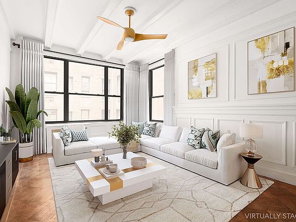 4th image of 251 W 89th St APT 2A