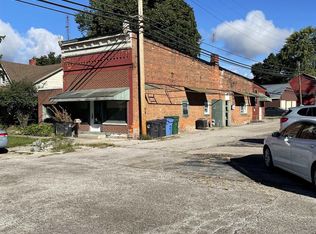 103 E Market St, South Whitley, IN