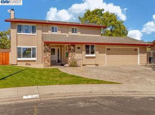 1716 Peary Way, Livermore, CA