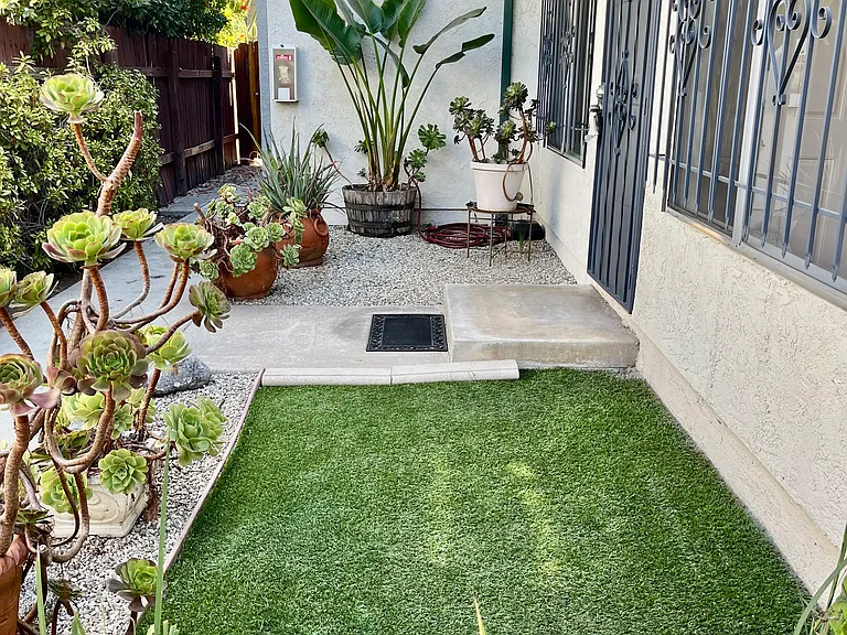 728 Obispo Ave #2 — Photo 3