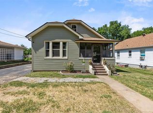 302 Greensferry Rd, Jackson, MO 63755