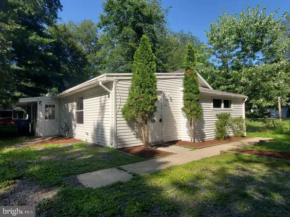 129 Haines St, Browns Mills, NJ 08015