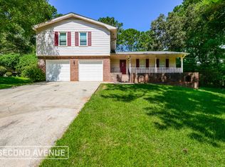 3009 Donavan Way, Decatur, GA 30034