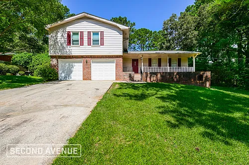 3009 Donavan Way Photo 1