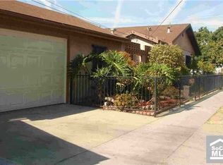 4360 E 52nd St, Maywood, CA 90270