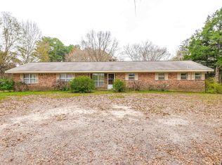 1271 County Road 2206, Rusk, TX 75785