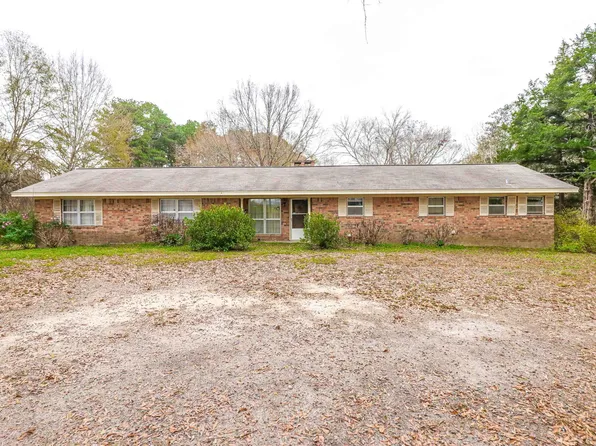 1271 County Road 2206, Rusk, TX 75785