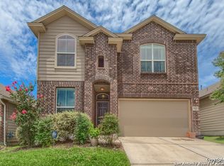 9531 Gold Stage Rd, San Antonio, TX 78254