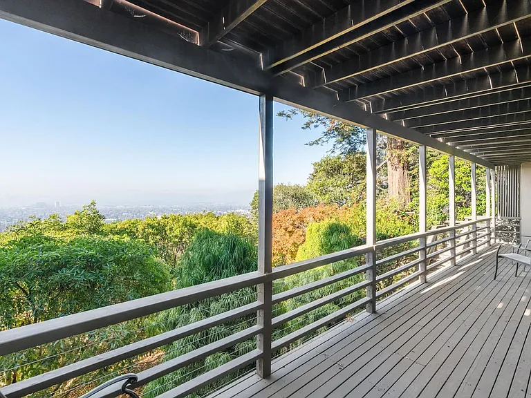 Terrace View