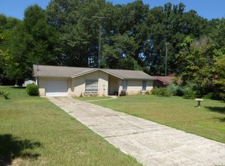 309 Oak Dr, Abbeville, AL 36310