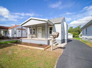 2628 Jutland St, Toledo, OH 43613