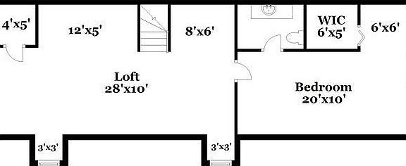 3rd image of 2833 Sutherland Dr