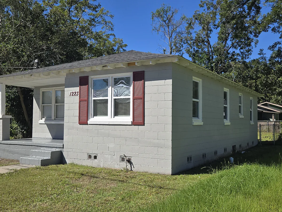 Building Photo - 1223 Elliott Ave
