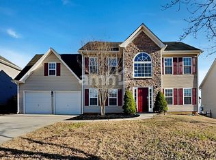 112 Dunnell Rd, Mooresville, NC 28115