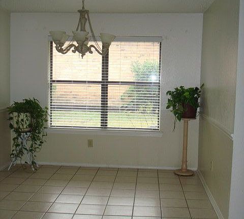 dinning room