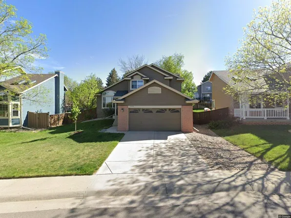 1370 Knollwood Way, Highlands Ranch, CO 80126