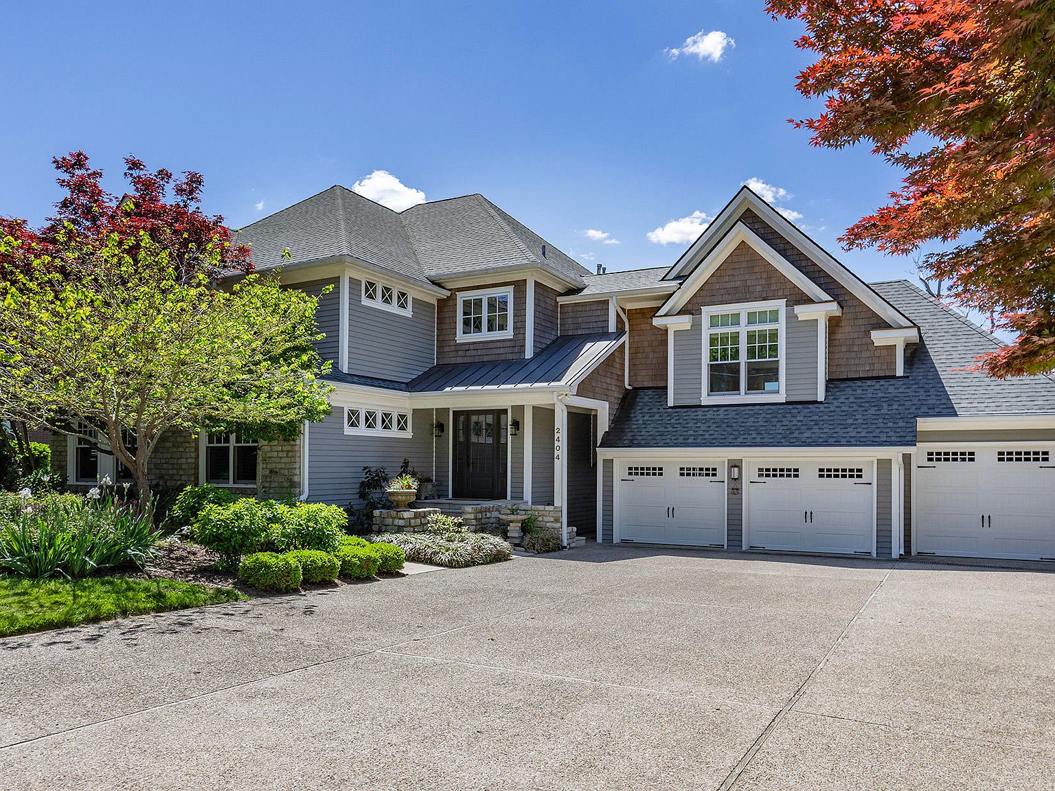 2404 Belknap Beach Rd, Prospect, KY 40059 Zillow