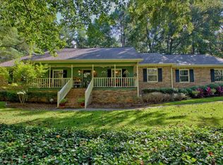 155 Pleasant Point Way, Fayetteville, GA 30214