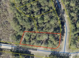 112 Bay Harbour, Freeport, FL 32439