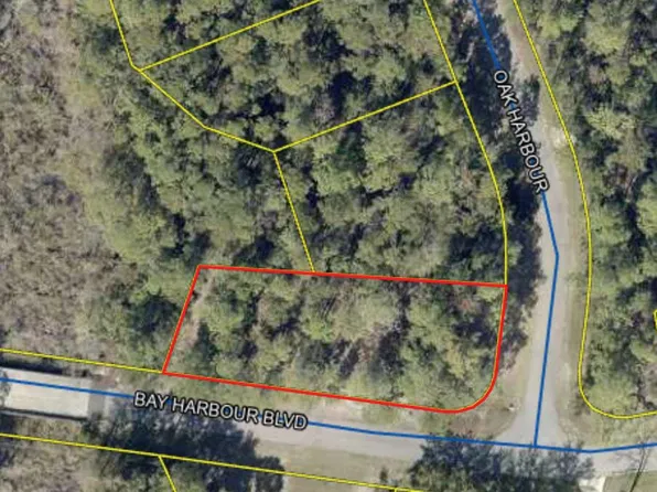 112 Bay Harbour, Freeport, FL 32439
