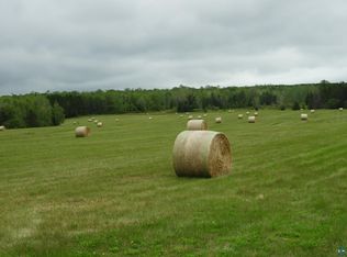 Xxx County Highway A, Iron River, WI 54847