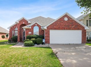 1205 Andromeda Way, Arlington, TX 76013