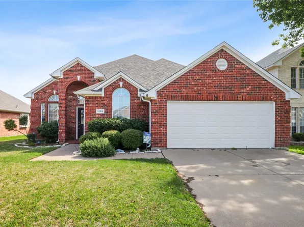 1205 Andromeda Way, Arlington, TX 76013