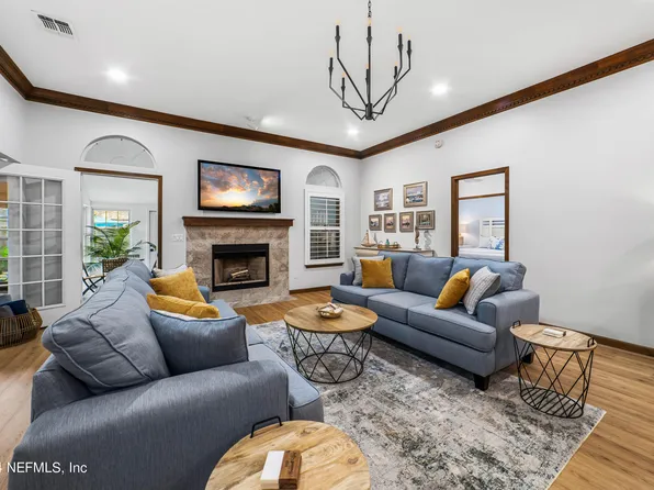 10934 HOUNDWELL Way, Jacksonville, FL 32225