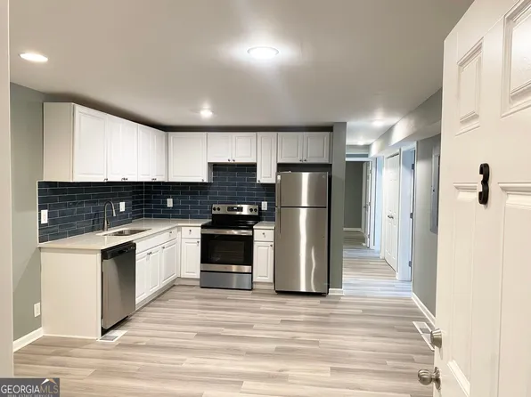 1891 Tremont Dr NW, Atlanta, GA