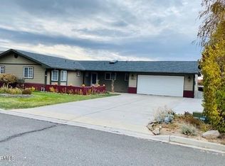 5204 Tumac Dr, Yakima, WA