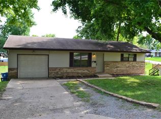 718 Ohio St, Collinsville, IL 62234