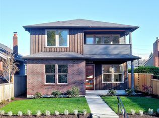 3644 45th Ave SW, Seattle, WA 98116