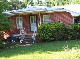 10560 Carlton Rd, Jackson, AL 36545
