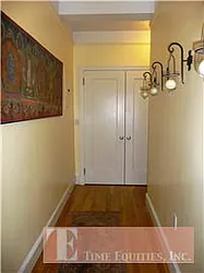 Sold by Time Equities, Inc.