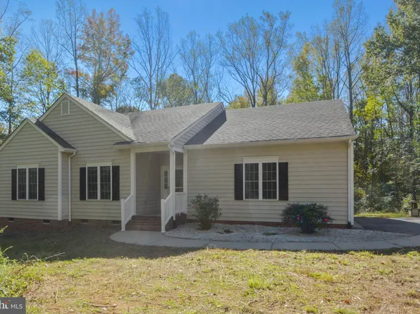 3290 Belle Meade Rd, Bumpass, VA 23024