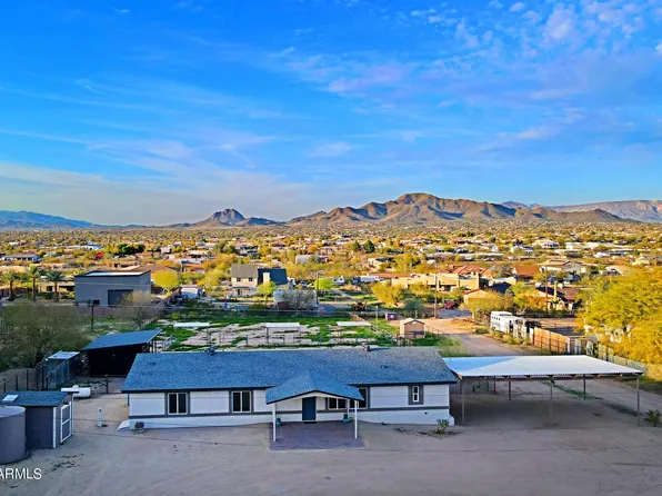 3006 W JOY RANCH Road, Phoenix, AZ 85086