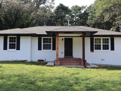 5217 Lyndale Cir, Forest Park, GA, 30297