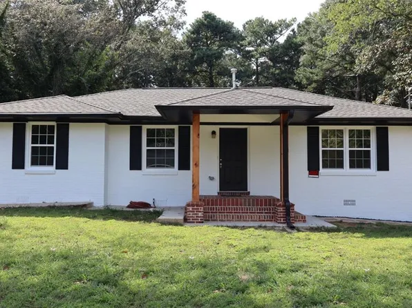 5217 Lyndale Cir, Forest Park, GA 30297