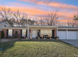 5933 Loblolly Ct, Saint Louis, MO 63128