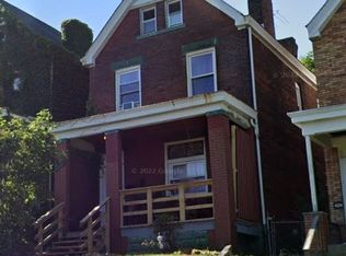 432 Suncrest St, Pittsburgh, PA 15210