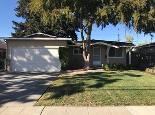 4309 Ross Ave, San Jose, CA 95124