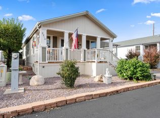 2214 Dove Dr #2214, Dewey, AZ 86327
