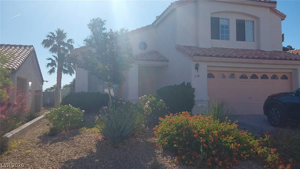 3 bed, 2.5 bath, 1990 sqft, $2,445 — Photo 1