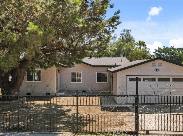 11171 De Haven Ave, Pacoima, CA 91331