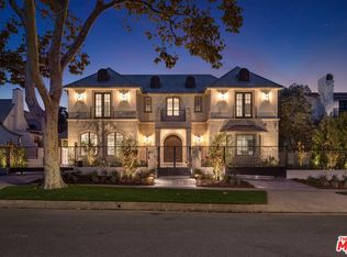 604 Walden Dr, Beverly Hills, CA 90210
