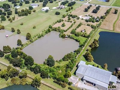 1814 Bonin Rd, Youngsville, LA, 70592