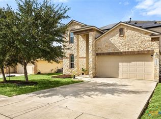 2909 Oak Branch Rdg, New Braunfels, TX 78130
