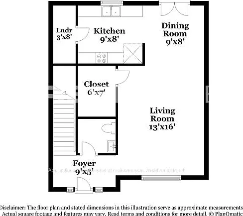 107 New Port Meadows Cir — Photo 14