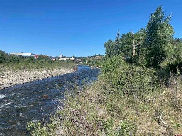 X Rumbaugh Rd., Pagosa Springs, CO 81147