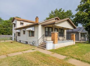 1851 S Ida St, Wichita, KS 67211